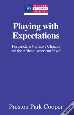 Capa do artigo Playing With Expectations