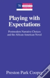 Capa do artigo Playing With Expectations
