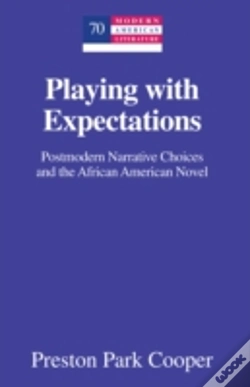Capa do artigo Playing With Expectations