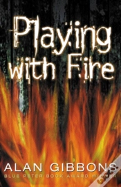 Capa do artigo Playing With Fire