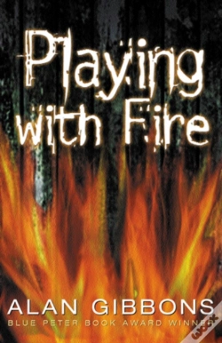 Capa do artigo Playing With Fire