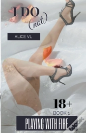 Capa do artigo Playing With Fire