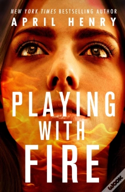 Capa do artigo Playing With Fire