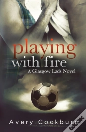 Capa do artigo Playing With Fire