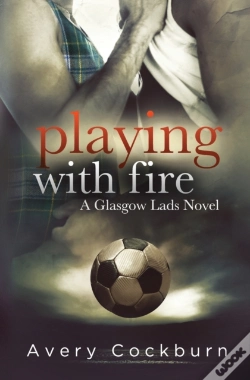 Capa do artigo Playing With Fire