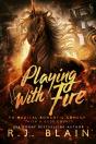 Playing With Fire - Preview