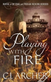 Capa do artigo Playing With Fire