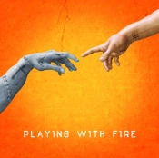 Capa do artigo Playing With Fire - CD