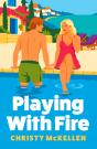 Playing With Fire - Preview