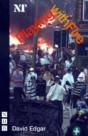 Playing With Fire - Preview