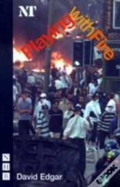 Capa do artigo Playing With Fire