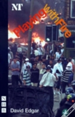 Capa do artigo Playing With Fire