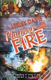 Capa do artigo Playing With Fire