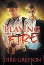 Playing With Fire - Preview