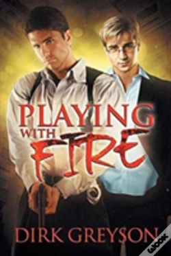 Capa do artigo Playing With Fire