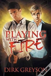 Capa do artigo Playing With Fire