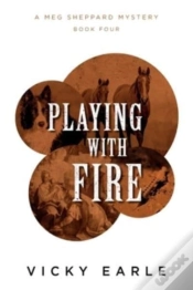 Capa do artigo Playing With Fire
