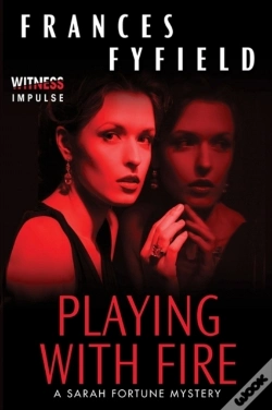 Capa do artigo Playing With Fire