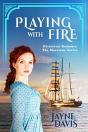 Playing With Fire - Preview