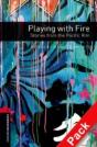 Playing With Fire - Preview