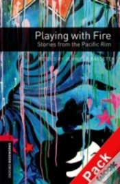 Capa do artigo Playing With Fire