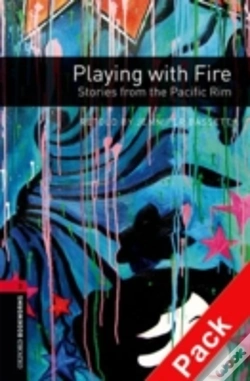 Capa do artigo Playing With Fire