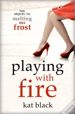 Capa do artigo Playing With Fire