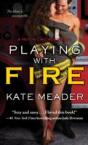 Playing With Fire - Preview