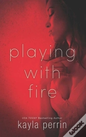 Capa do artigo Playing With Fire