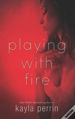 Capa do artigo Playing With Fire