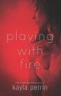 Playing With Fire - Preview