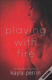 Capa do artigo Playing With Fire