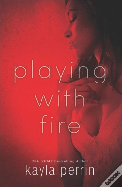 Capa do artigo Playing With Fire