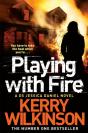 Playing With Fire - Preview