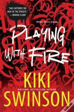 Capa do artigo Playing With Fire