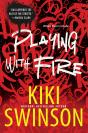 Playing With Fire - Preview