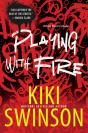 Playing With Fire - Preview