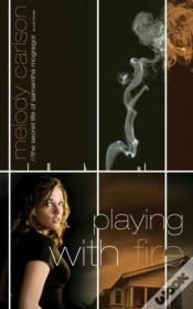 Capa do artigo Playing With Fire