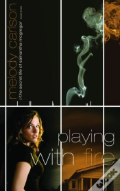 Capa do artigo Playing With Fire