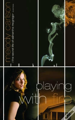 Capa do artigo Playing With Fire