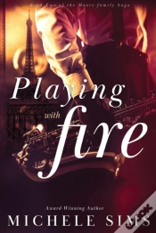 Capa do artigo Playing With Fire