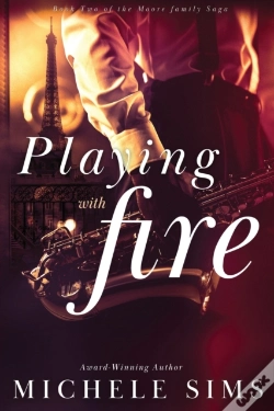 Capa do artigo Playing With Fire