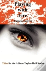 Capa do artigo Playing With Fire