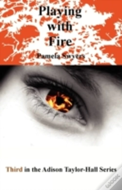 Capa do artigo Playing With Fire