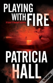 Capa do artigo Playing With Fire