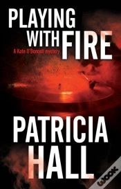 Capa do artigo Playing With Fire