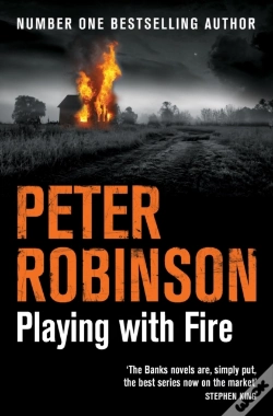 Capa do artigo Playing With Fire