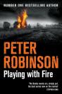 Playing With Fire - Preview