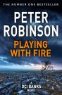 Playing With Fire - Preview