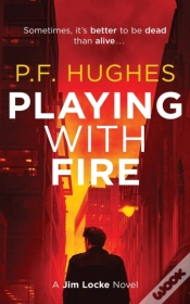 Capa do artigo Playing With Fire